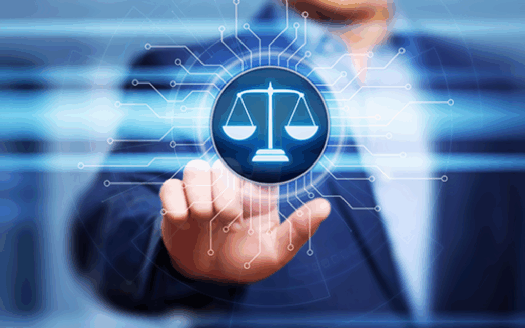 Digitalisation des services juridiques : gain de temps, gain d’efficacité